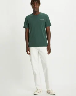 Homme Dockers Pantalons^Pantalon Carpenter écru