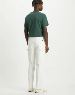 Homme Dockers Pantalons^Pantalon Carpenter écru