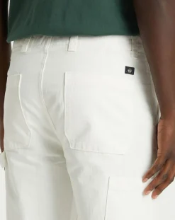 Homme Dockers Pantalons^Pantalon Carpenter écru