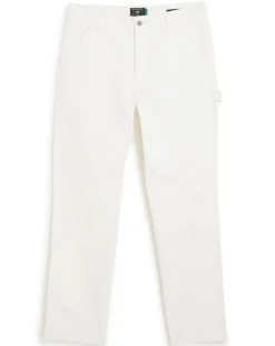 Homme Dockers Pantalons^Pantalon Carpenter écru