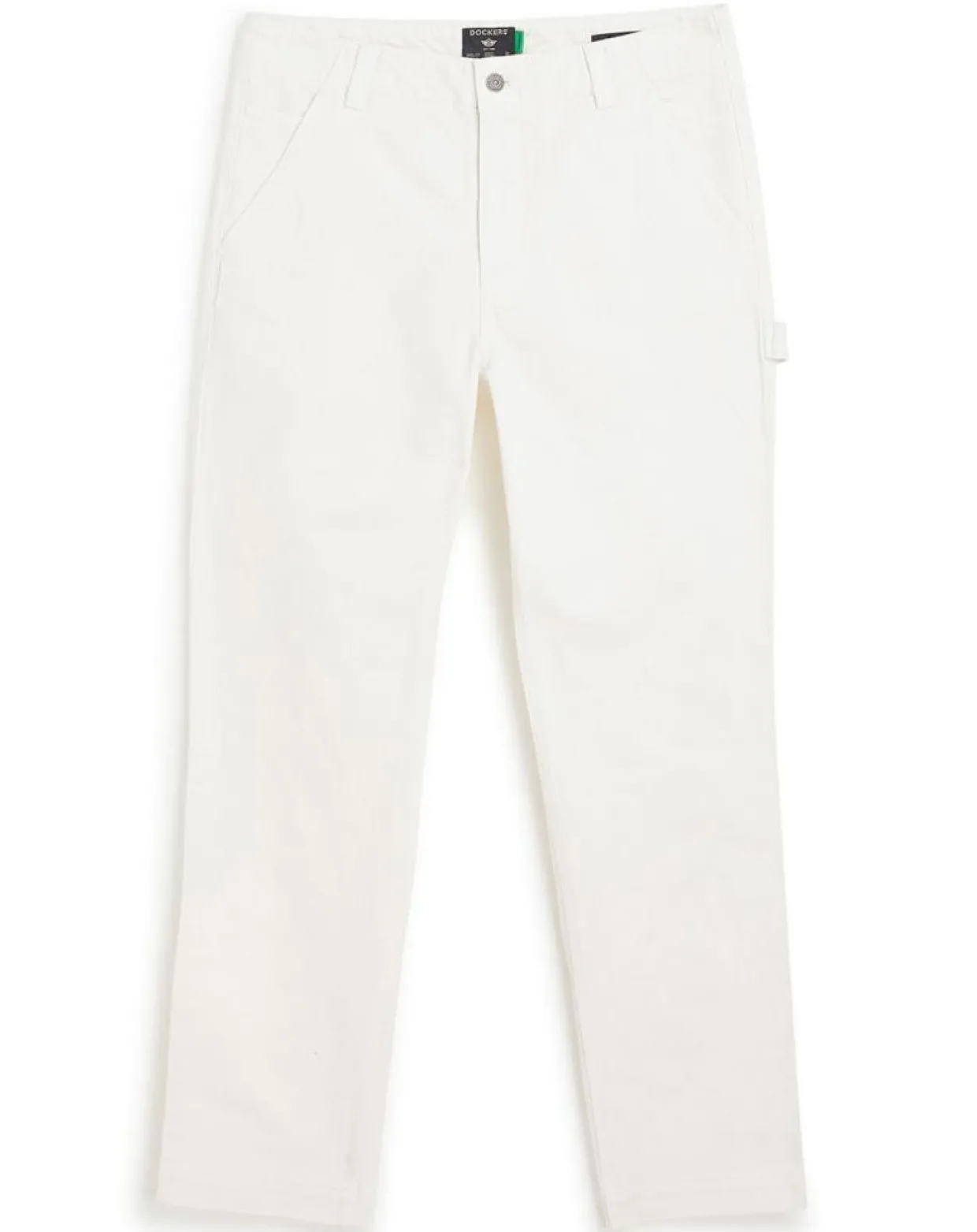 Homme Dockers Pantalons^Pantalon Carpenter écru