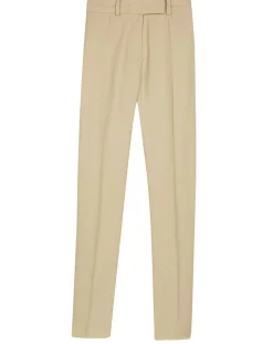 Pantalon Chic beige-Maison Père Online