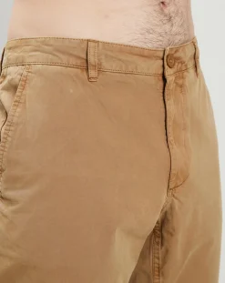 Homme Napapijri Pantalons^Pantalon chino Cuza beige
