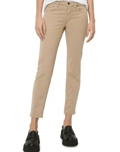 Pantalon chino Lulea beige-Marc O'Polo Best
