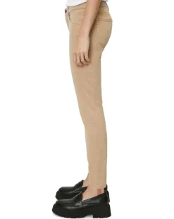 Pantalon chino Lulea beige-Marc O'Polo Best