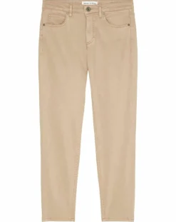 Pantalon chino Lulea beige-Marc O'Polo Best
