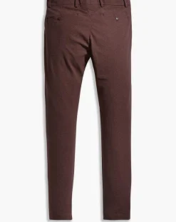 Pantalon chino Smart Supreme Flex Taper marron-Dockers Sale