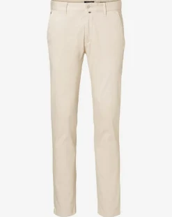 Pantalon Chino Stig Tapered naturel-Marc O'Polo Clearance