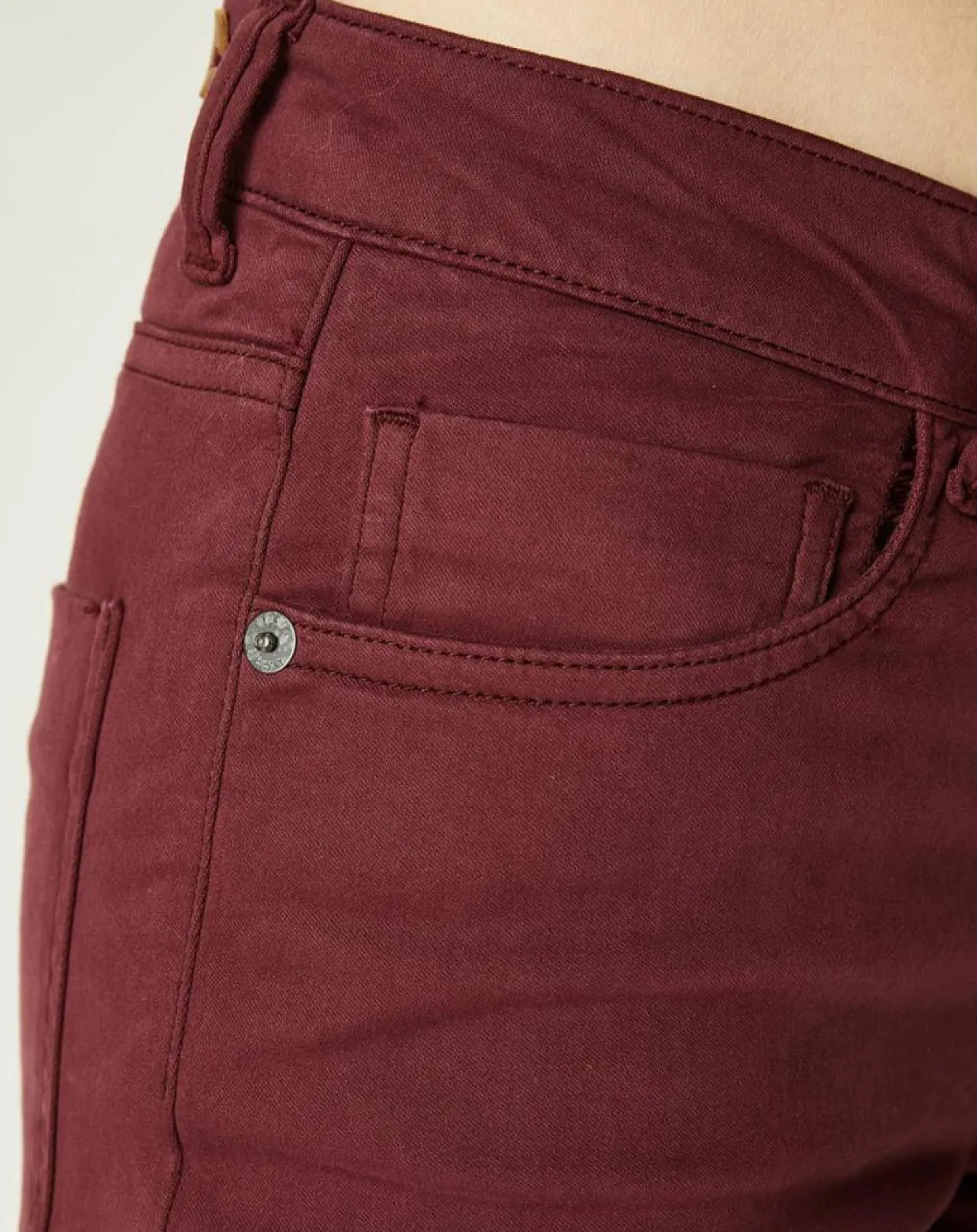 Femme Harris Wilson Pantalons^Pantalon Clemie prune