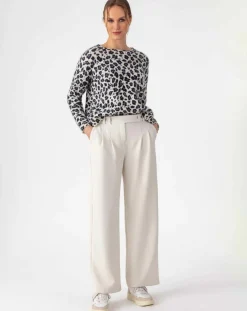 Pantalon Come vanille-Indies Clearance