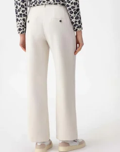 Pantalon Come vanille-Indies Clearance