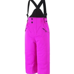 Pantalon de ski Camel rose-Degré 7 Hot