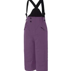 Pantalon de ski Camel violet-Degré 7