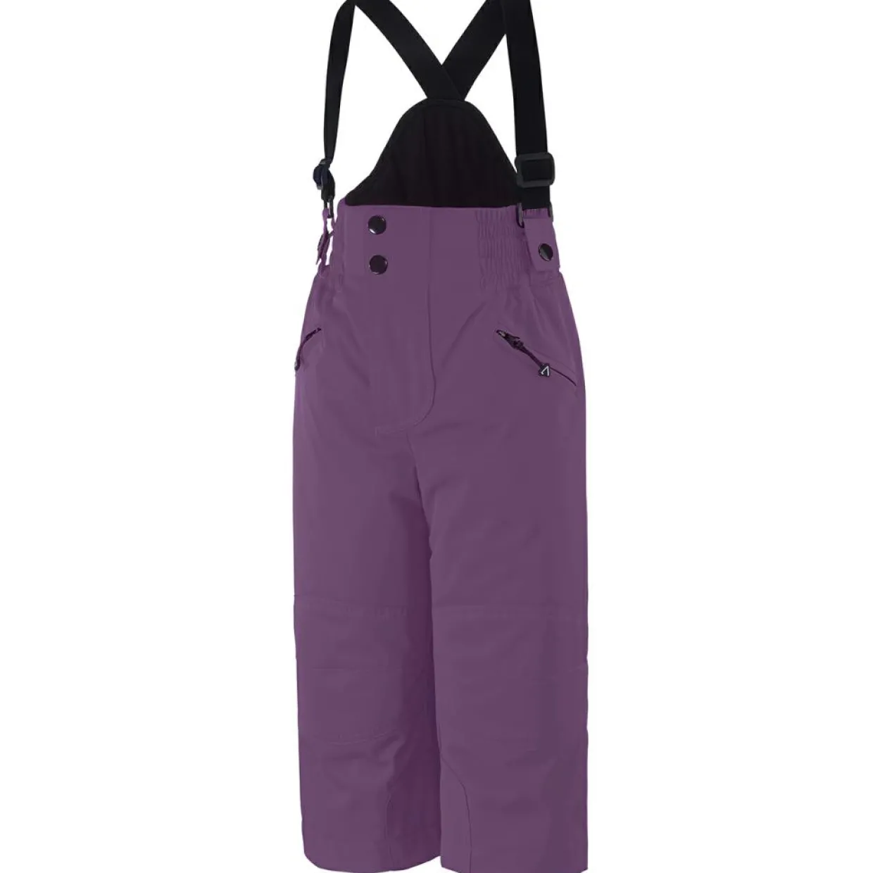 Pantalon de ski Camel violet-Degré 7