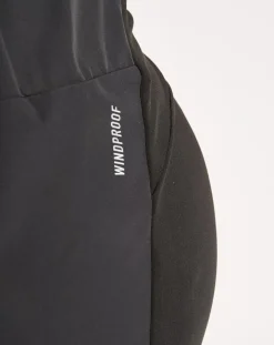 Pantalon de ski de fond Engvik noir-Odlo Best