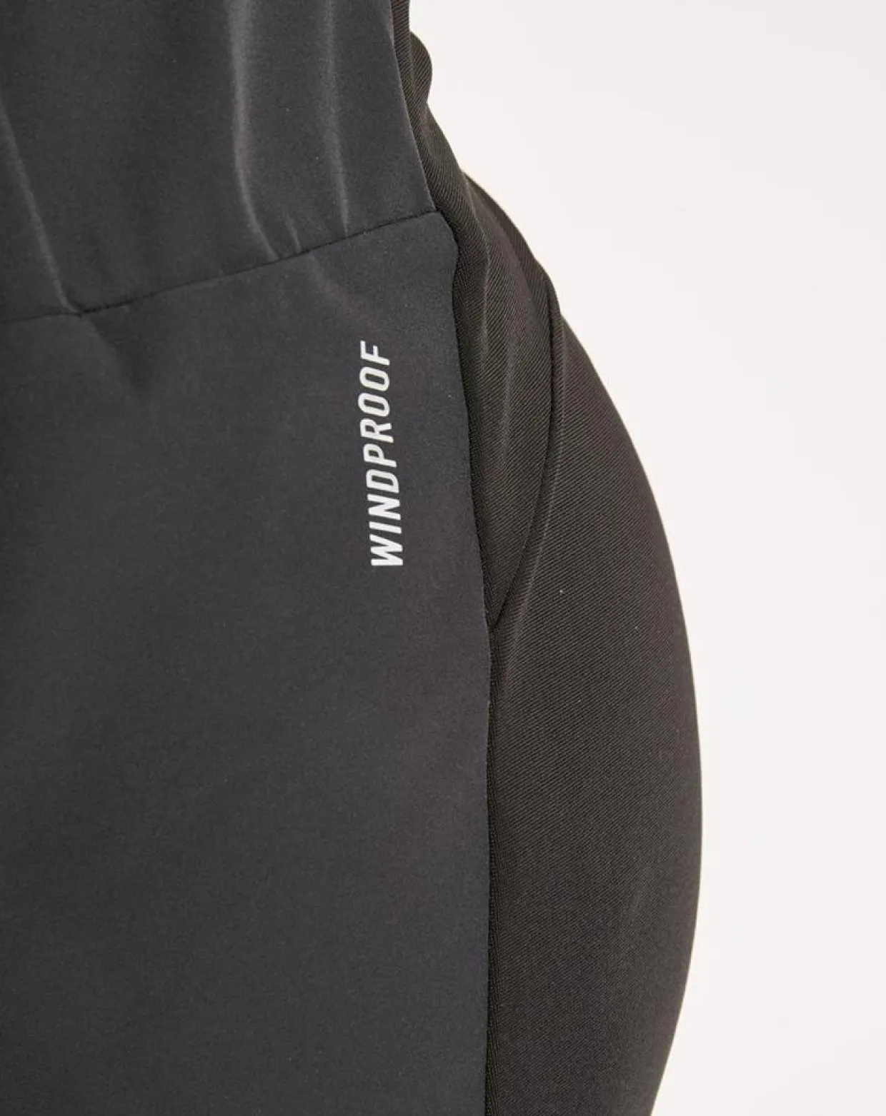 Pantalon de ski de fond Engvik noir-Odlo Best