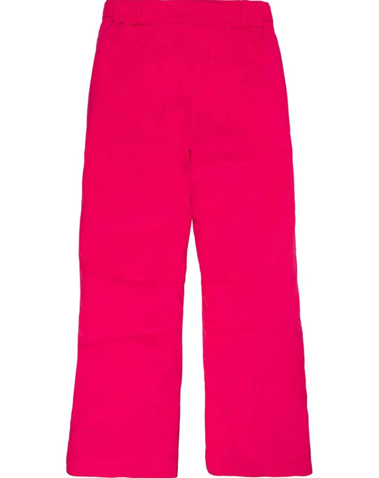 Pantalon de ski Front rose-Degré 7