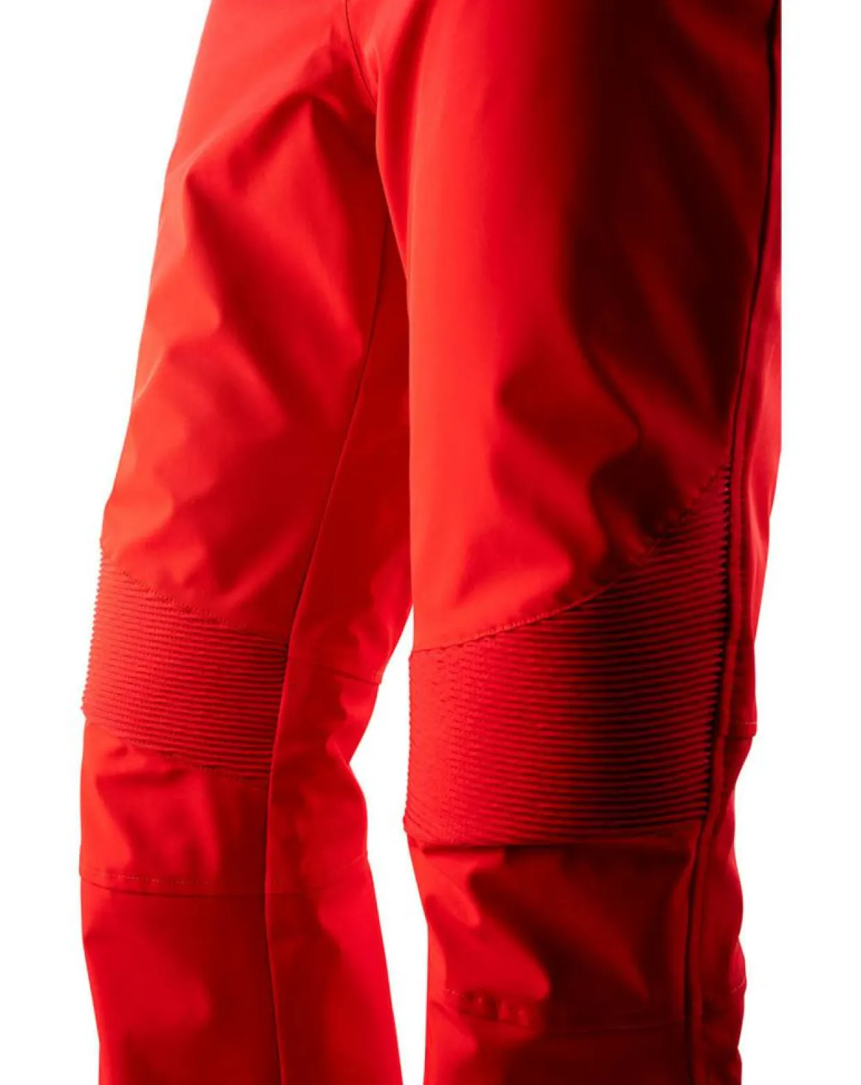 Pantalon de ski Gotterose rouge-Duvillard Discount