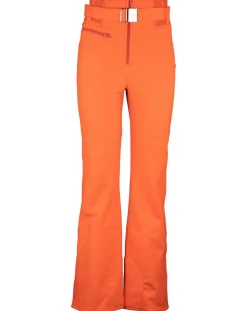Pantalon de ski Gridin L30 orange-Duvillard Discount