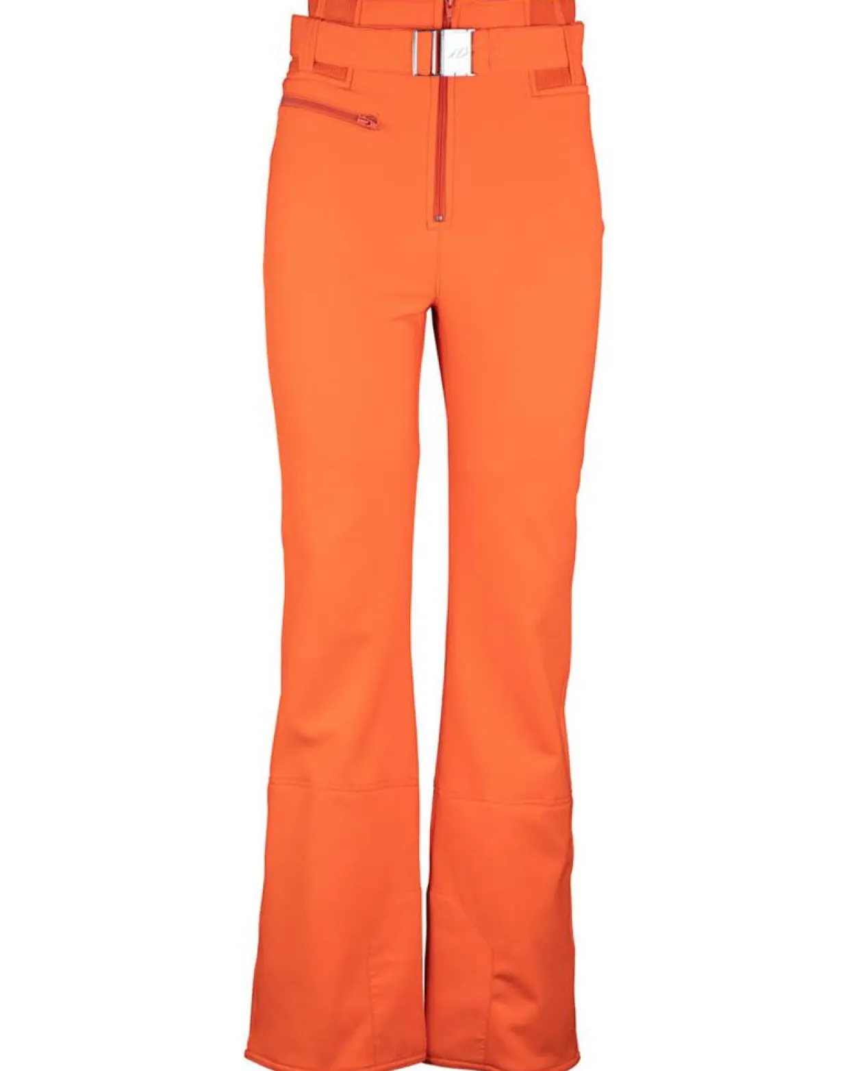 Pantalon de ski Gridin L30 orange-Duvillard Discount