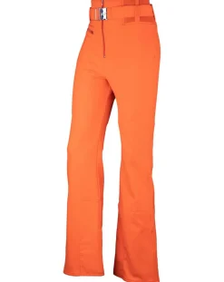 Pantalon de ski Gridin L30 orange-Duvillard Discount