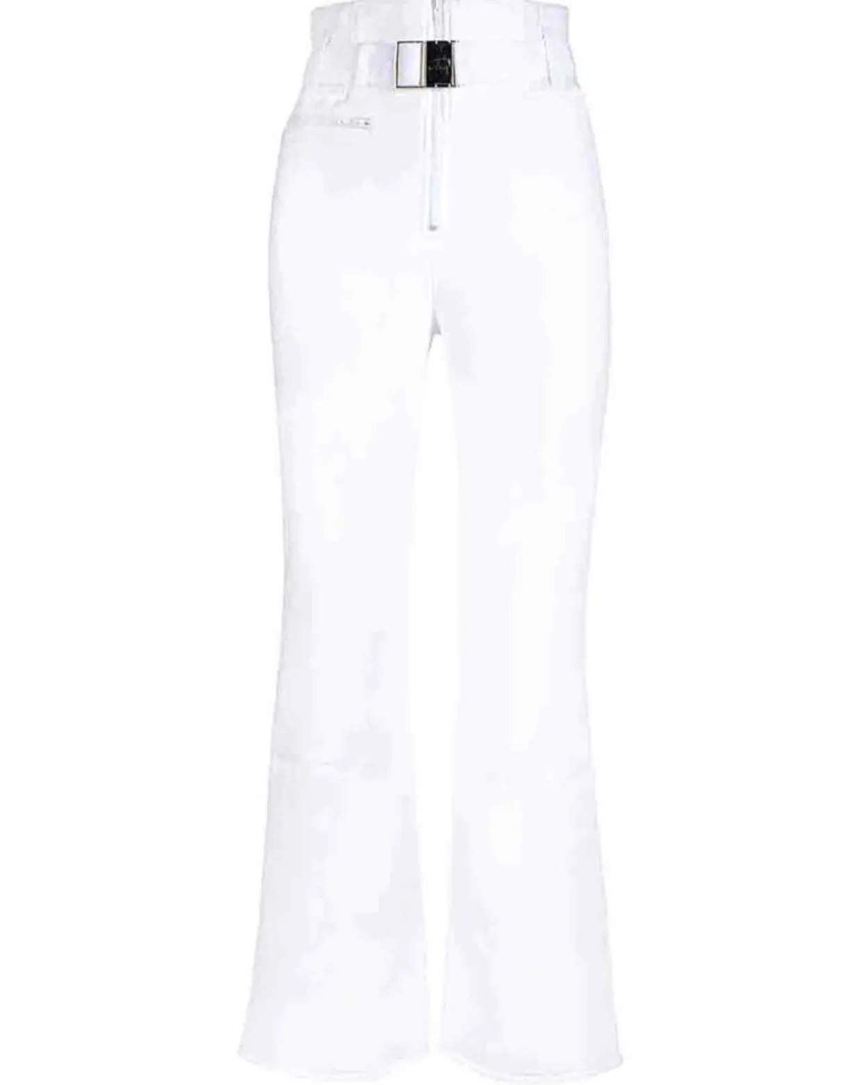 Pantalon de Ski Gridin S blanc-Duvillard New
