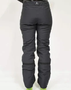 Pantalon de ski Move Curl noir-Lacroix Clearance