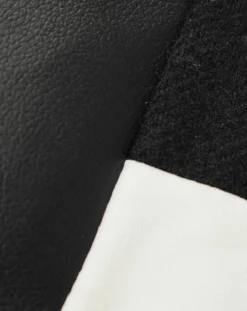 Femme Lacroix Pantalons^Pantalon de ski Move Wave blanc/noir