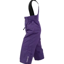 Enfant Degré 7 Fille^Pantalon de ski Nougat violet