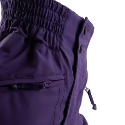 Enfant Degré 7 Fille^Pantalon de ski Nougat violet