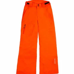 Enfant Degré 7 Garçon^Pantalon de ski Rachais magma