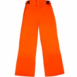 Enfant Degré 7 Garçon^Pantalon de ski Rachais magma