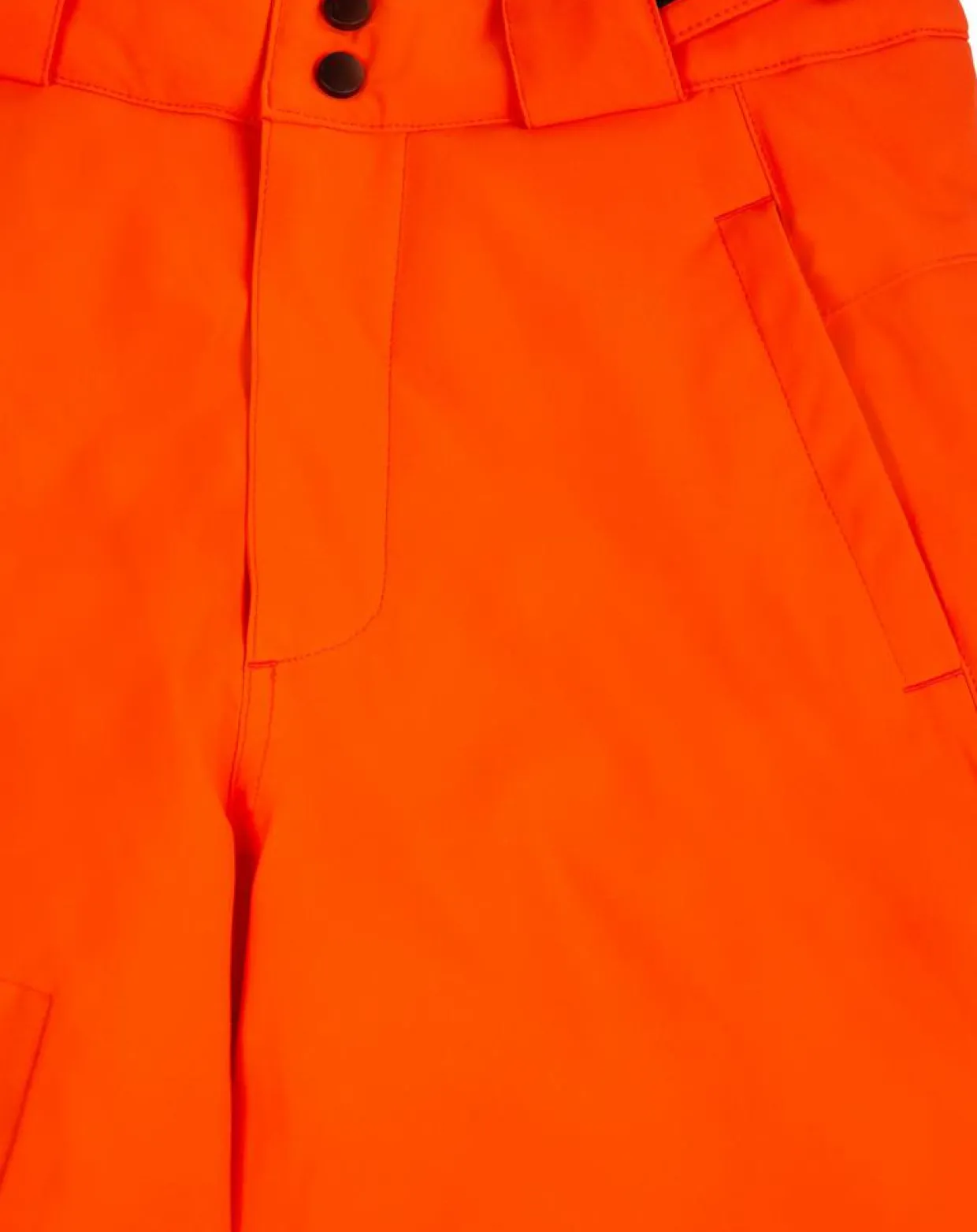 Enfant Degré 7 Garçon^Pantalon de ski Rachais magma