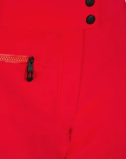 Femme Degré 7 Pantalons^Pantalon de ski stretch Presset D7 incandescent