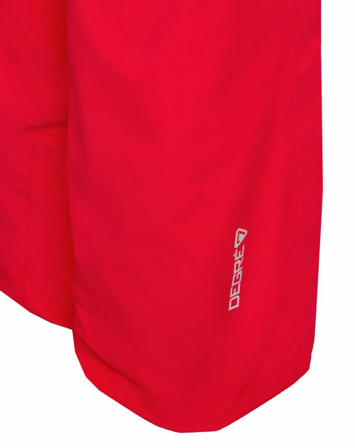 Femme Degré 7 Pantalons^Pantalon de ski stretch Presset D7 incandescent