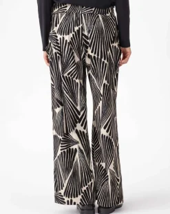 Femme Indies Pantalons^Pantalon Emily plumage