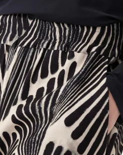 Femme Indies Pantalons^Pantalon Emily plumage