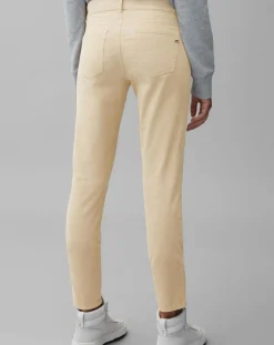 Pantalon en Velours Albi Milleraies beige-Marc O'Polo Best