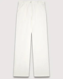 Femme Hartford Pantalons^Pantalon en Velours côtelé Patel milk