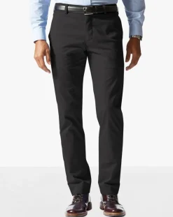 Pantalon Extraslim Insignia noir-Dockers Sale