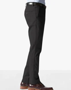 Pantalon Extraslim Insignia noir-Dockers Sale