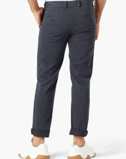 Homme Dockers Pantalons^Pantalon Extraslim Insignia bleu marine