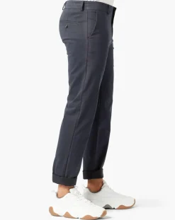 Homme Dockers Pantalons^Pantalon Extraslim Insignia bleu marine