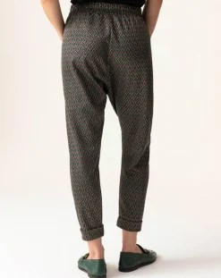 Pantalon Gabriel arlequin-Indies Best