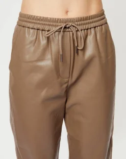 Pantalon Gabrielle café-See u Soon Clearance
