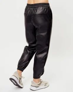 Pantalon Gabrielle noir-See u Soon Online