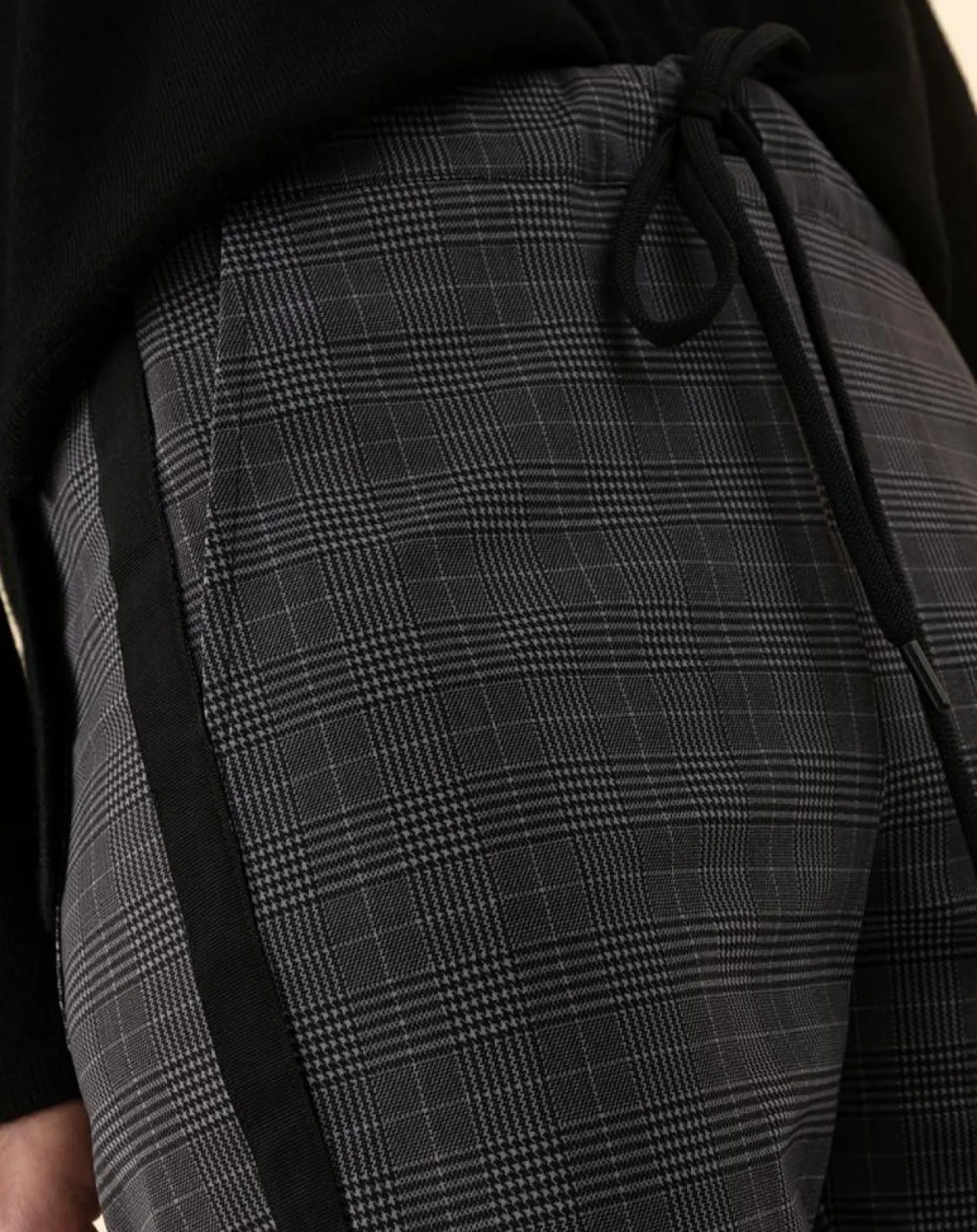 Femme Indies Pantalons^Pantalon Harry prince de galles