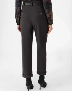 Femme Indies Pantalons^Pantalon Helios kaki