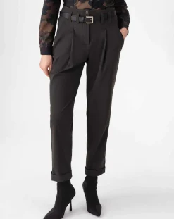 Femme Indies Pantalons^Pantalon Helios kaki