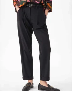 Femme Indies Pantalons^Pantalon Helios noir